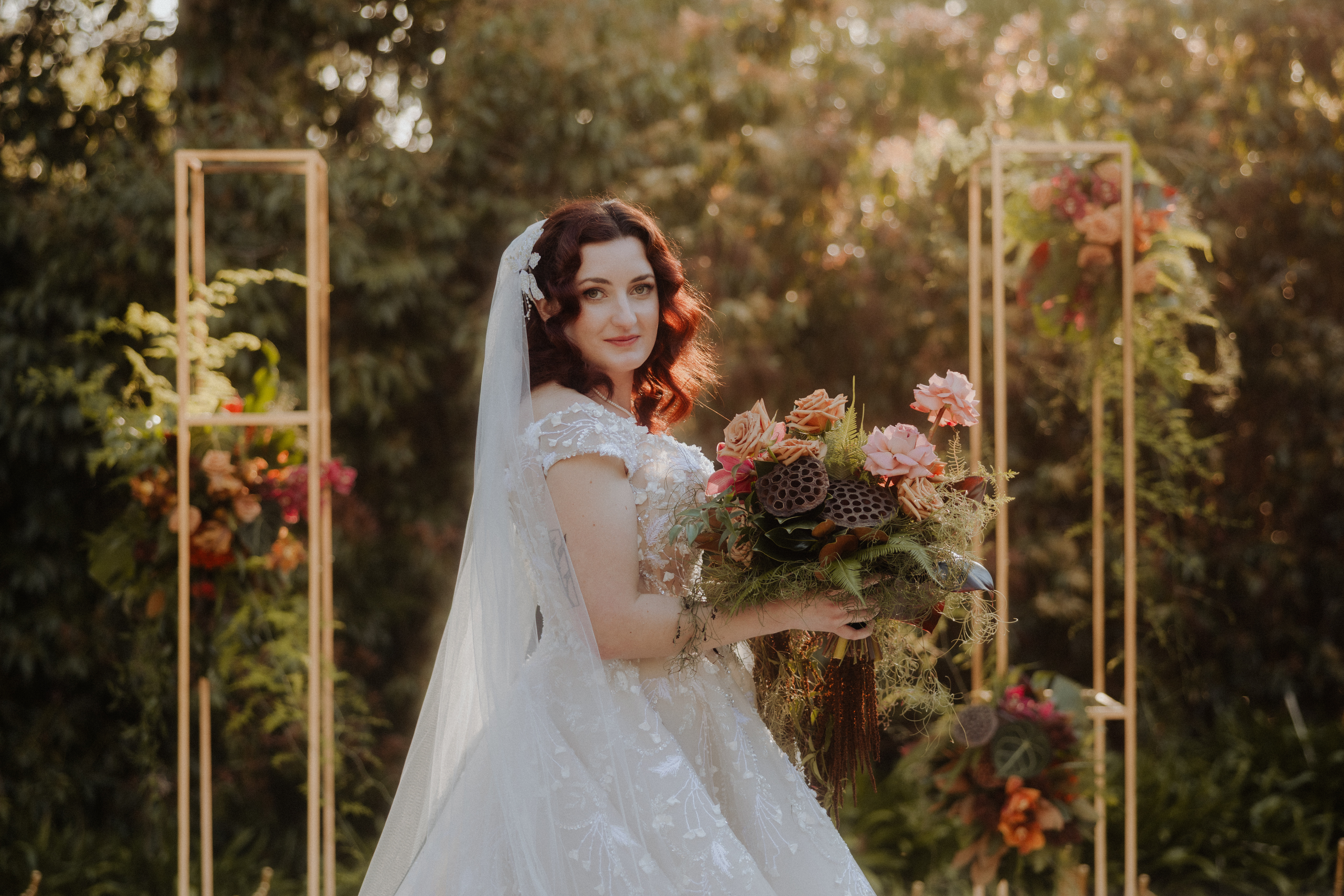 Floral Alchemy SupplierHero Wedding Flowers