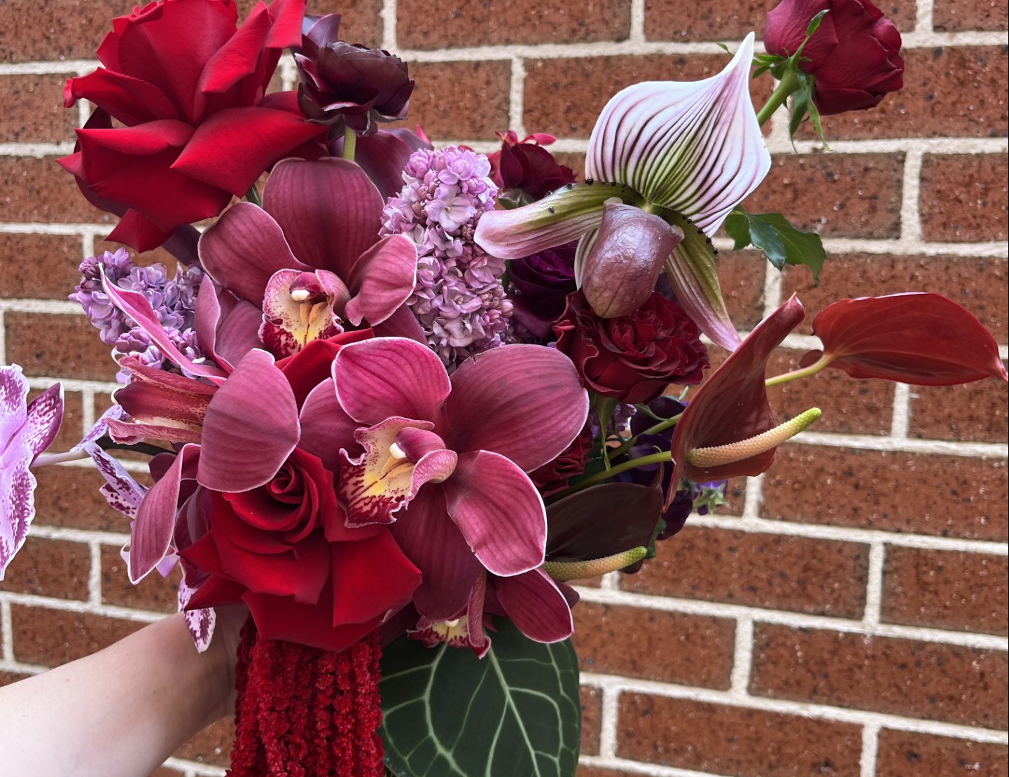 Floral Alchemy