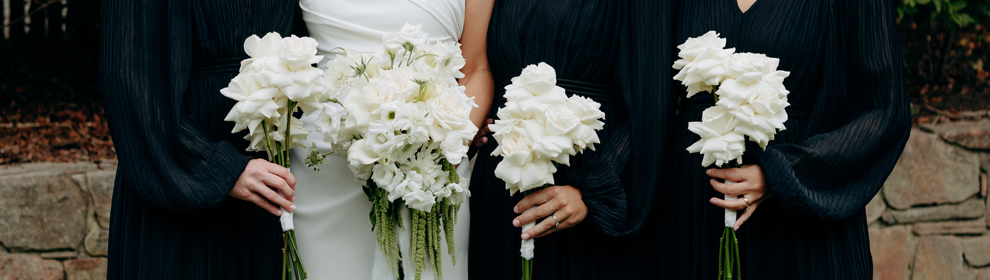 Floral Atelier SupplierHero Wedding Flowers