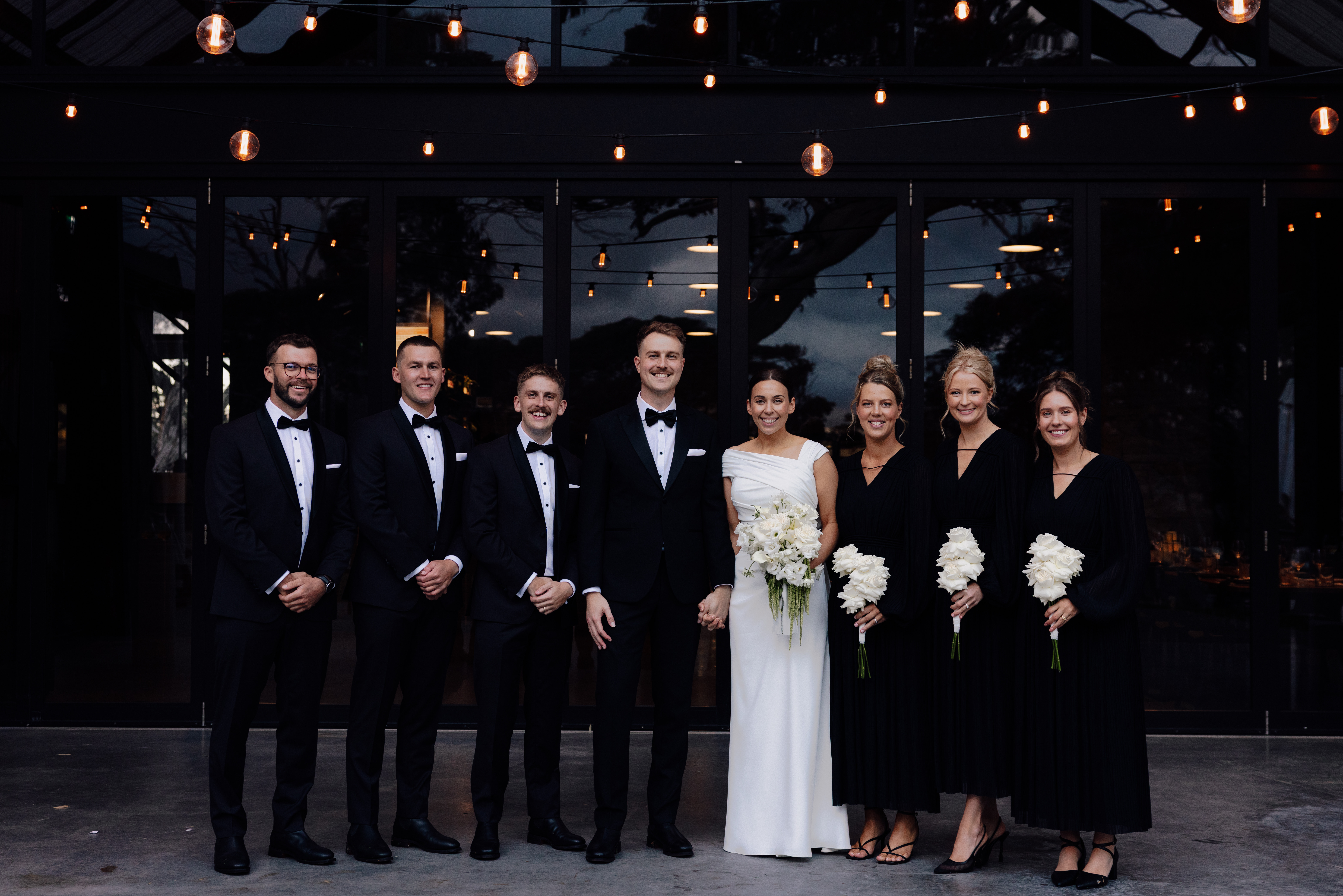 Floral Atelier SupplierHero Wedding Flowers