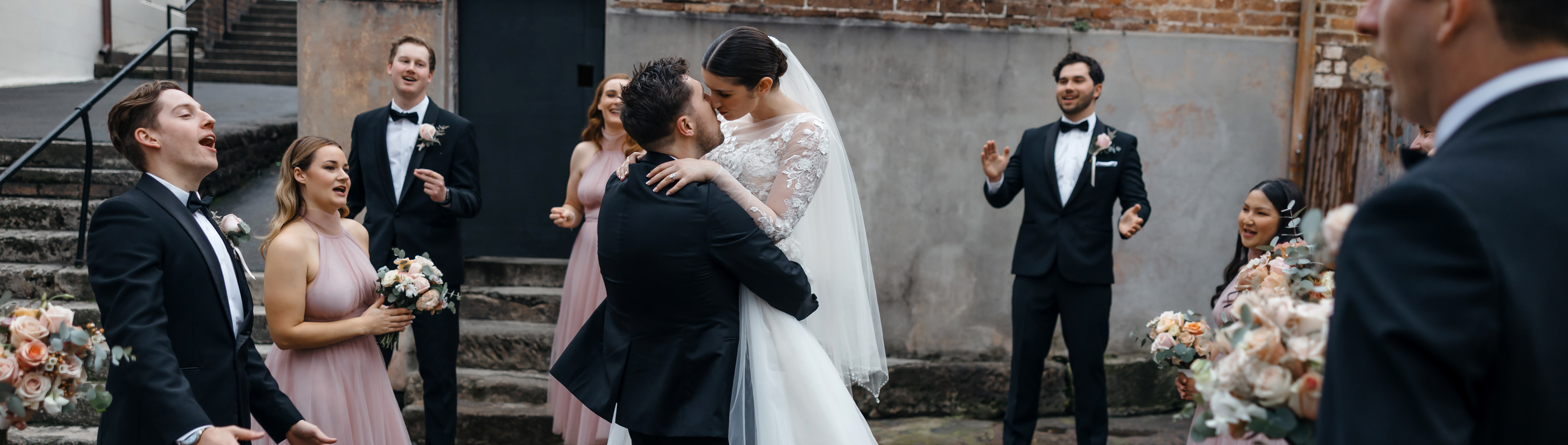 Florisian Floral Design SupplierHero Wedding Flowers