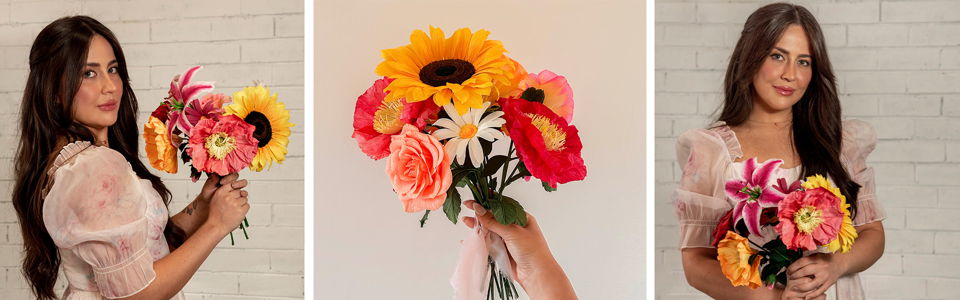 Florita Studio SupplierHero Wedding Decorations