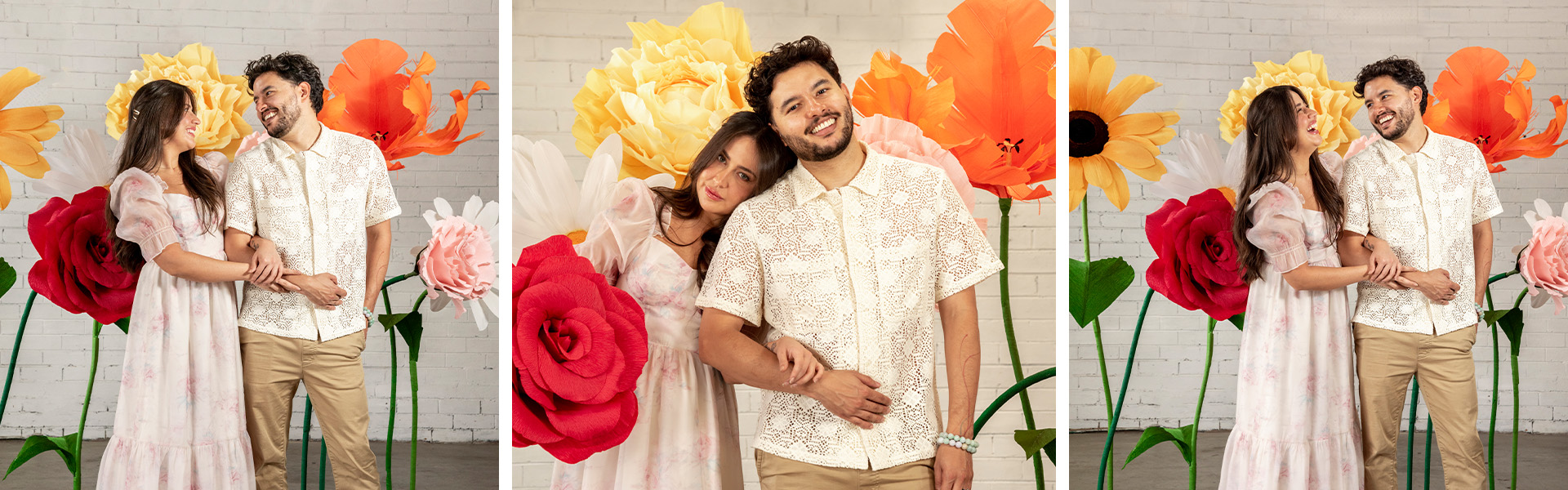 Florita Studio SupplierHero Wedding Decorations