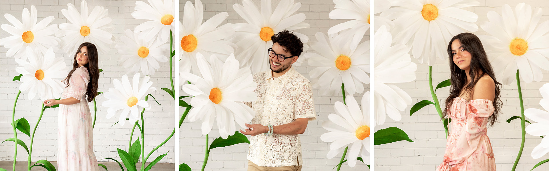 Florita Studio SupplierHero Wedding Decorations