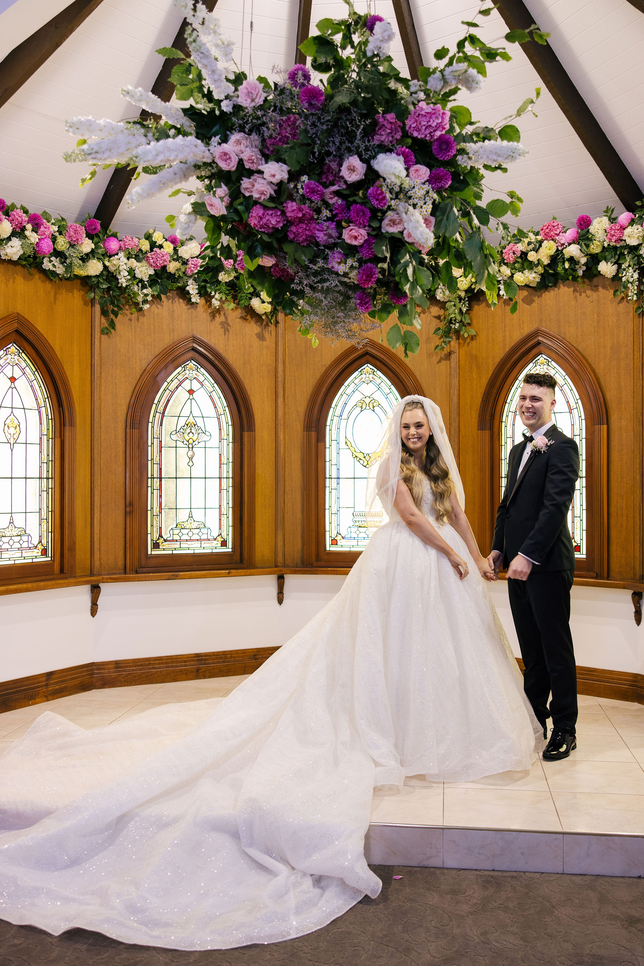 Florium Creations SupplierHero Wedding Flowers