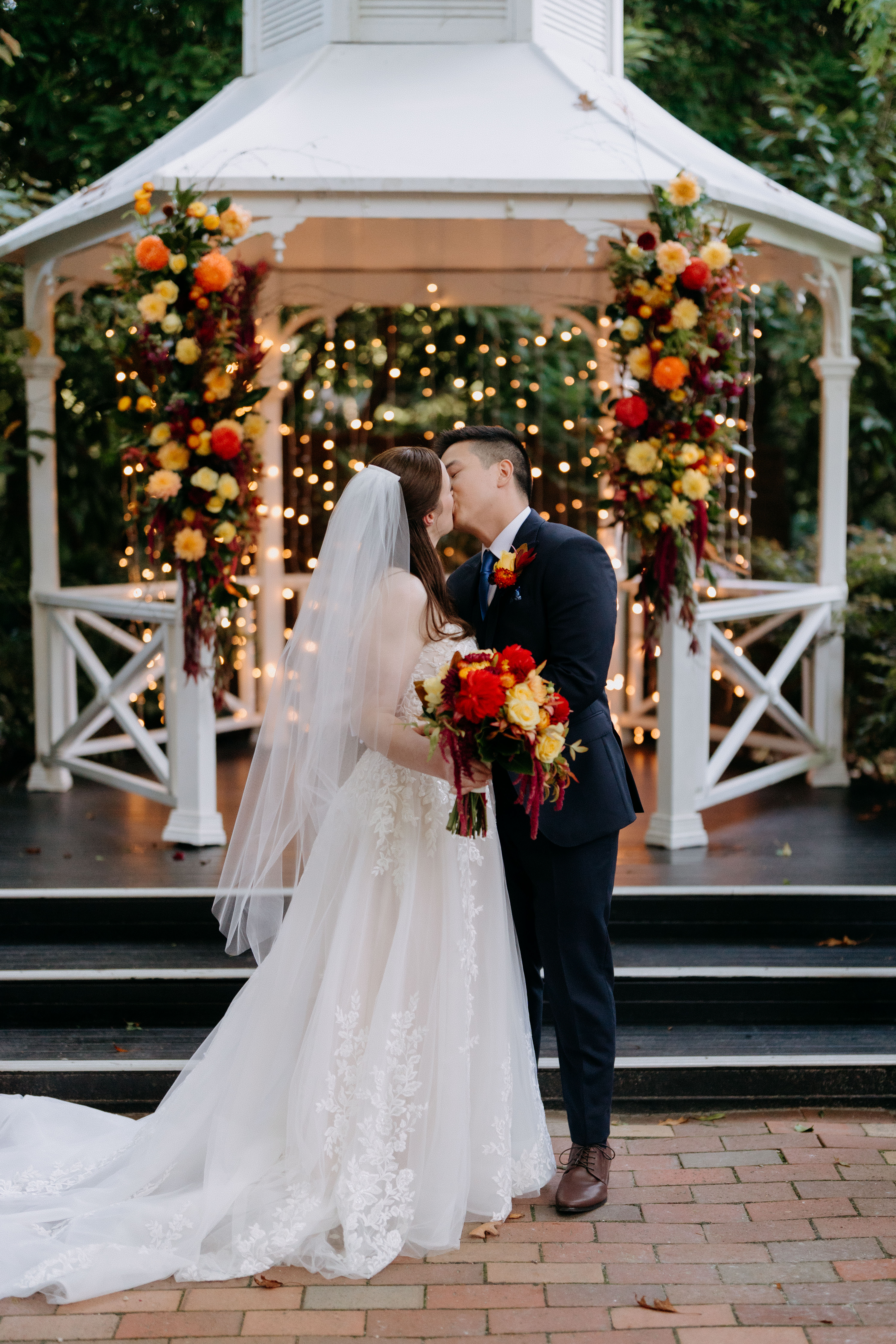 Florium Creations SupplierHero Wedding Flowers