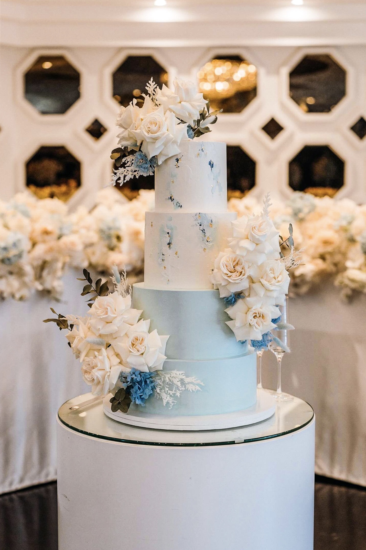 Flourette Cake Atelier