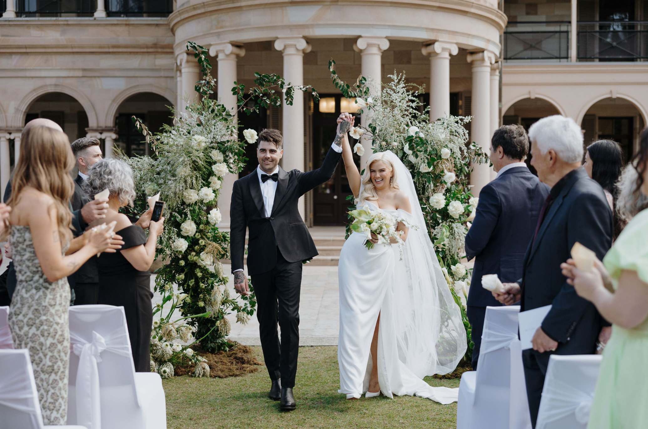 Flower Lane SupplierHero Wedding Flowers