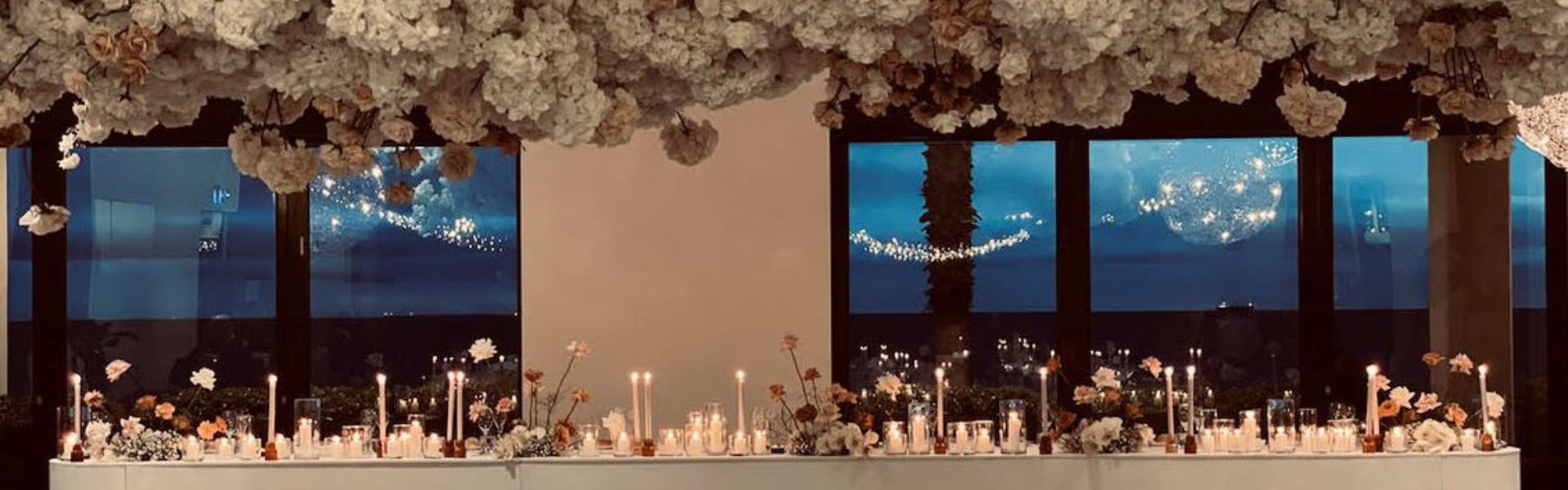 Flower Of The Lily Events SupplierHero Wedding Planners