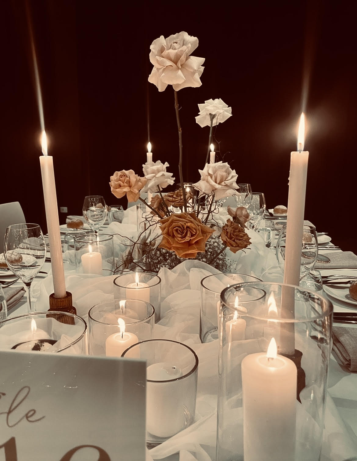 Flower Of The Lily Events Wedding Planners Melbourne Easy Weddings