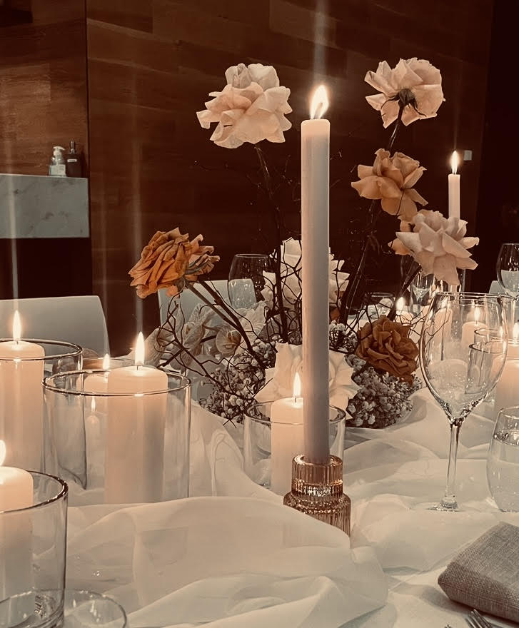 Flower Of The Lily Events Wedding Planners Melbourne Easy Weddings