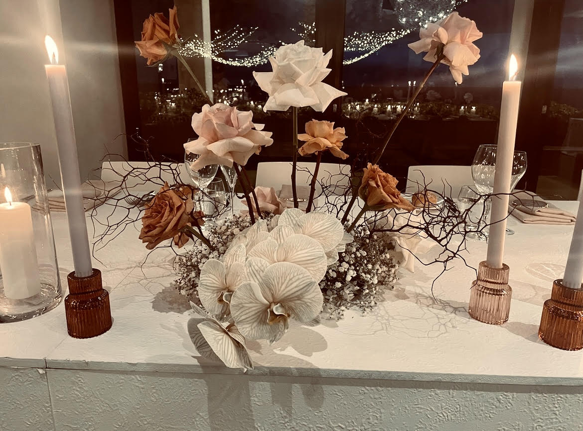 Flower Of The Lily Events Wedding Planners Melbourne Easy Weddings