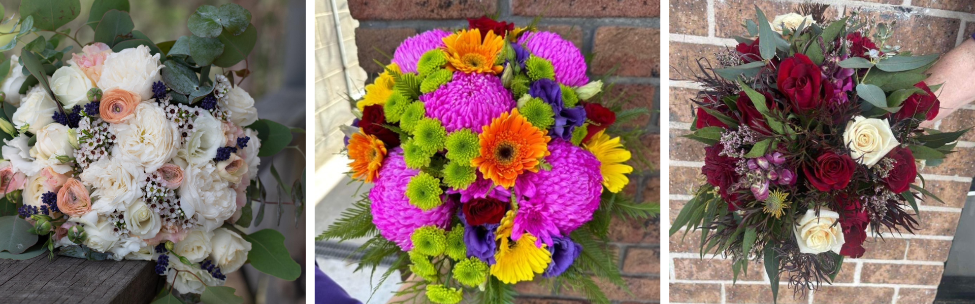 Flowerland Weddings SupplierHero Wedding Flowers