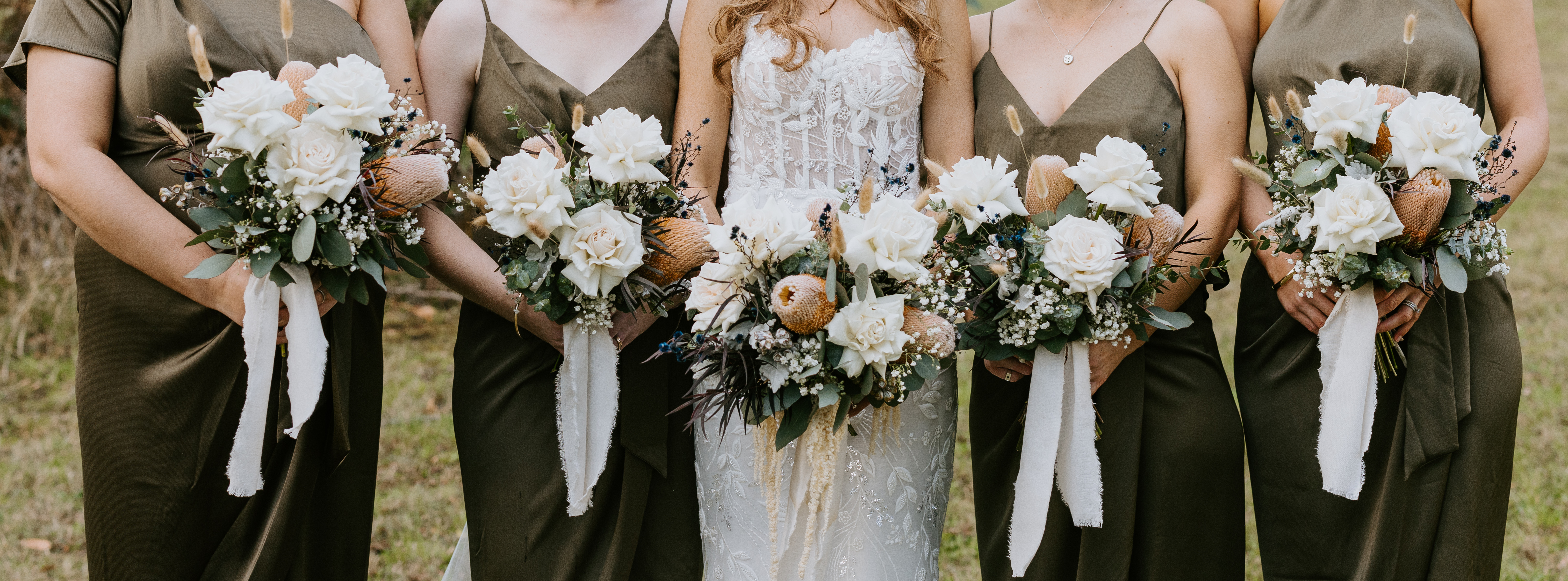 flowers alley SupplierHero Wedding Flowers