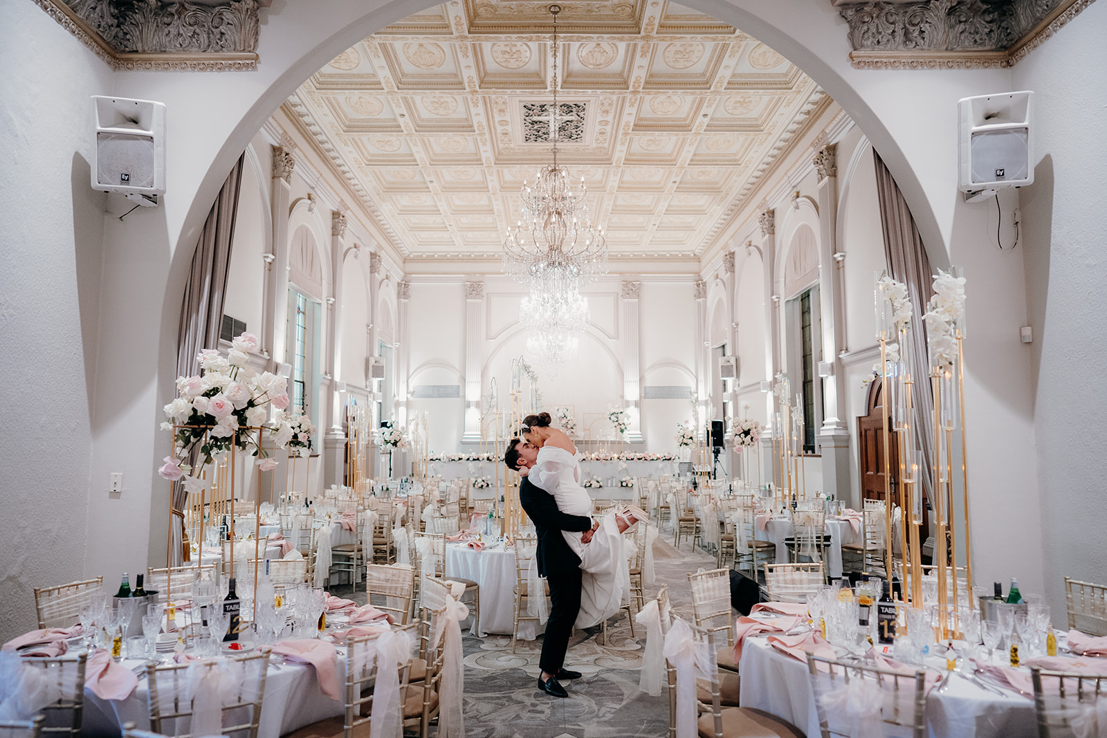 Flowers and Styling By Felicia