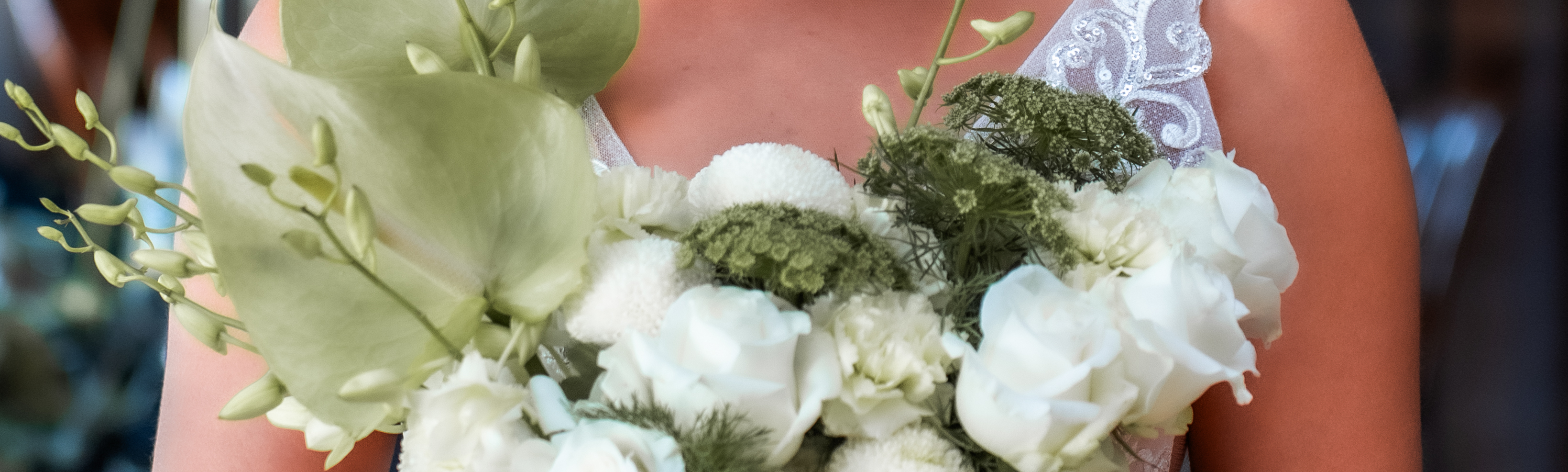 Flowers by Grace SupplierHero Wedding Flowers