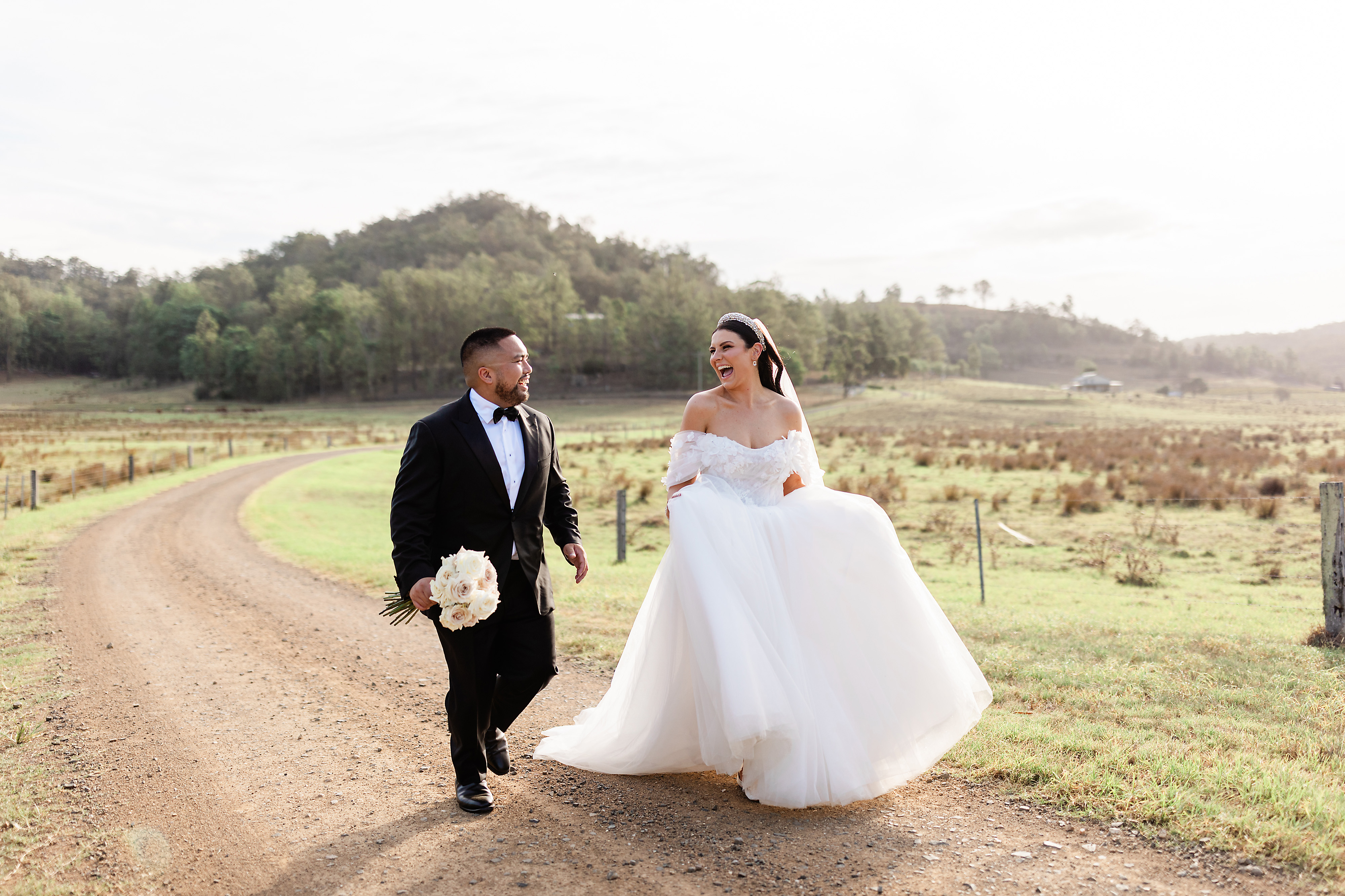 Flowers by Grace SupplierHero Wedding Flowers