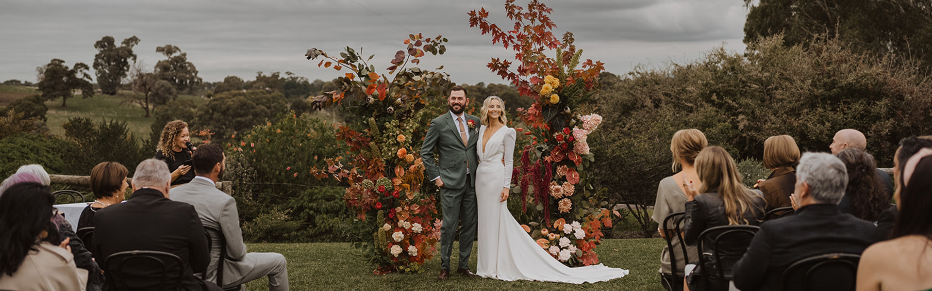 Fondata 1872 SupplierHero Wedding Venues