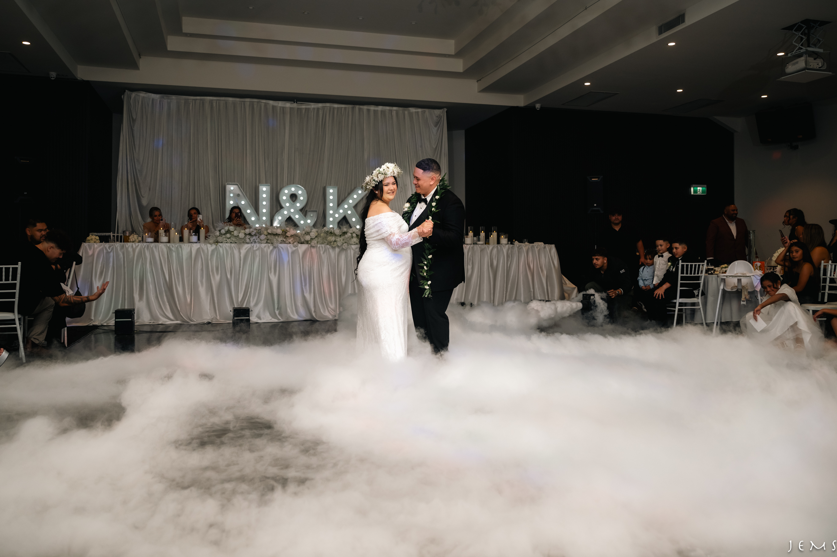 Fontana Amorosa Reception Centre Blacktown SupplierHero Wedding Venues