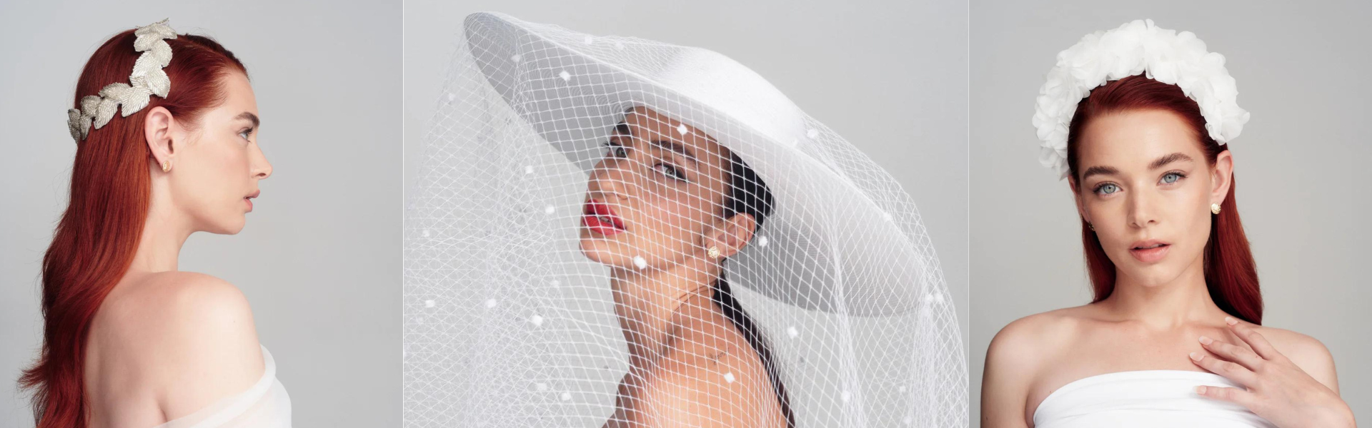 Ford Bridal SupplierHero Wedding Accessories