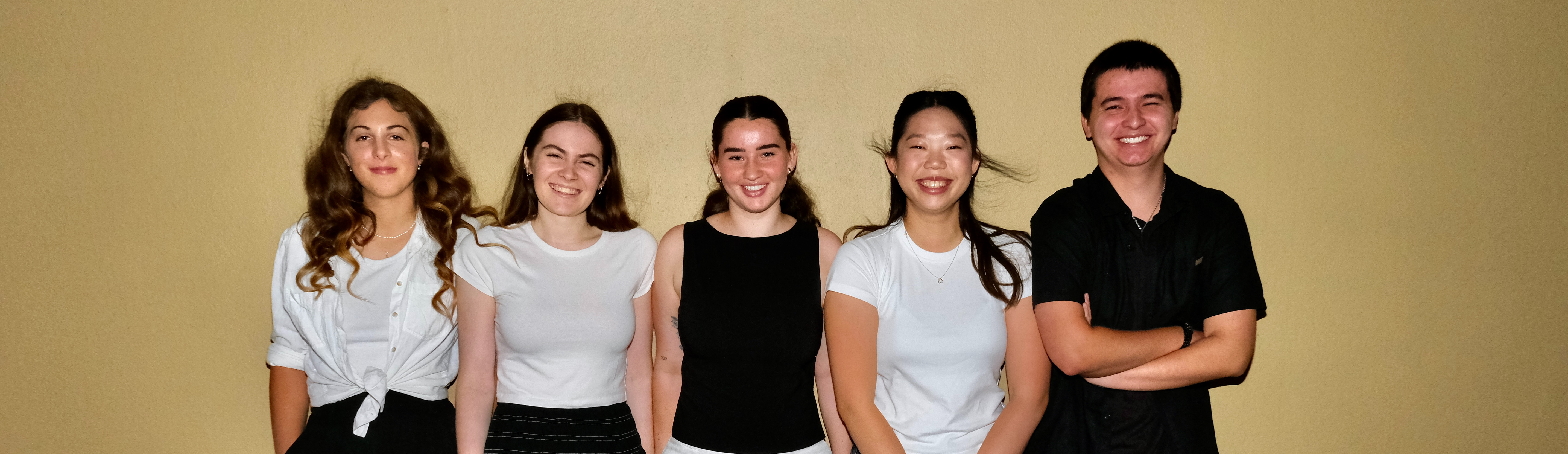 Forecast the Band SupplierHero Wedding Music