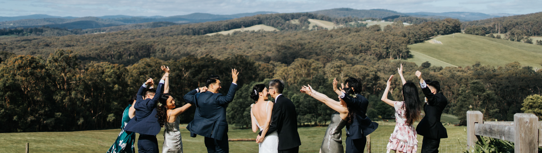 Forest Edge SupplierHero Wedding Venues