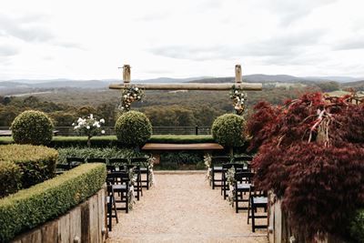 Forest Edge SupplierProfileLive Wedding Venues