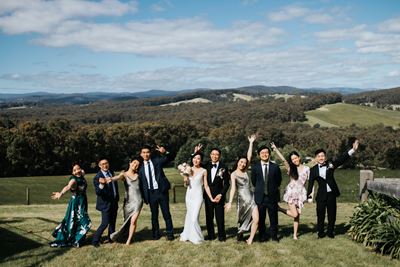 Forest Edge SupplierProfileLive Wedding Venues