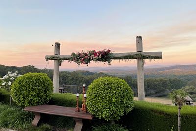 Forest Edge SupplierProfileLive Wedding Venues