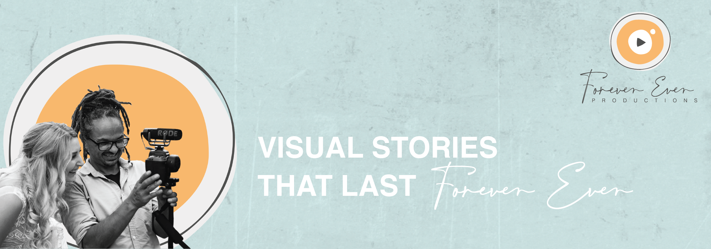 Forever Ever Productions SupplierHero Wedding Photography