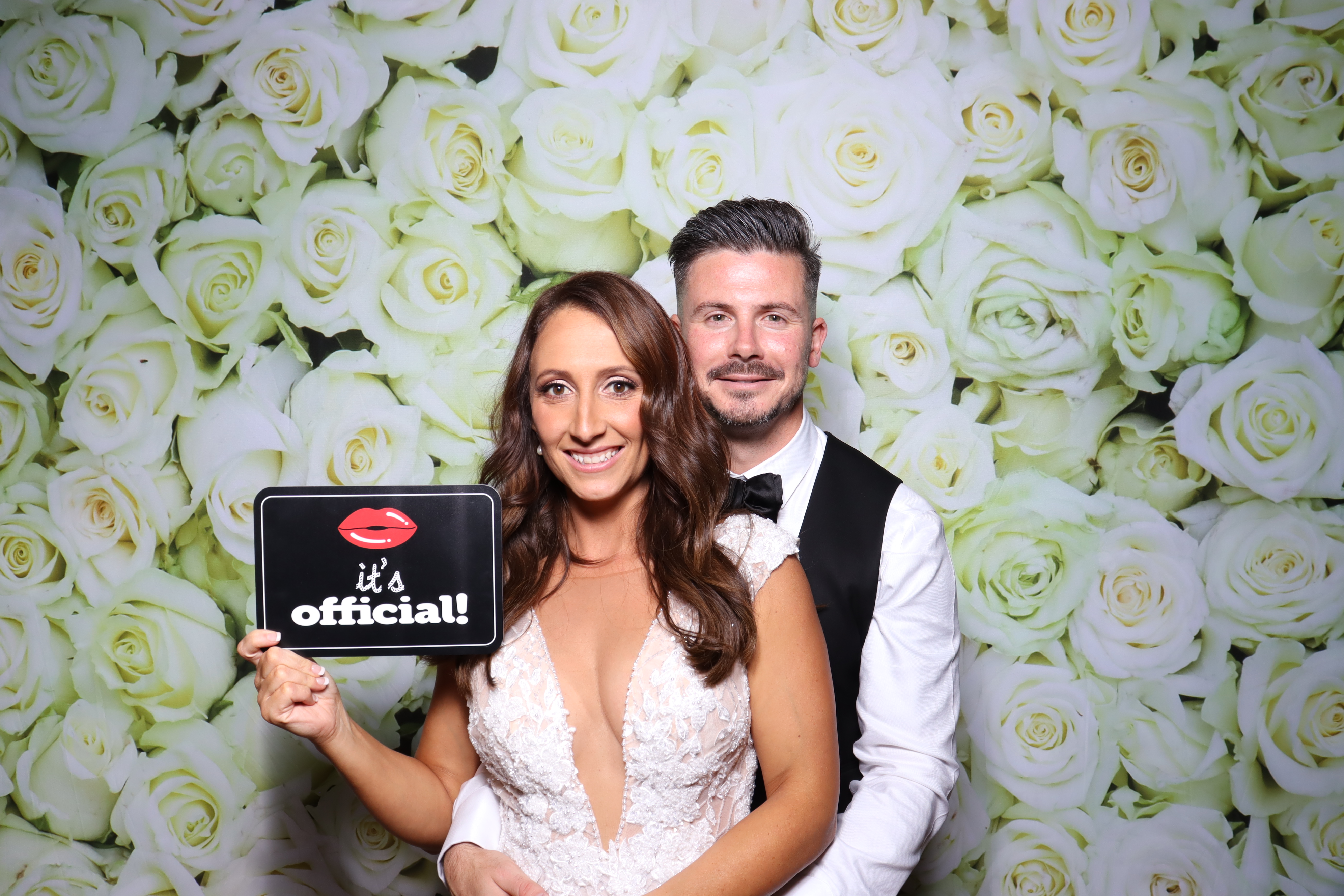 Forever Snaps SupplierHero Wedding Photo Booth