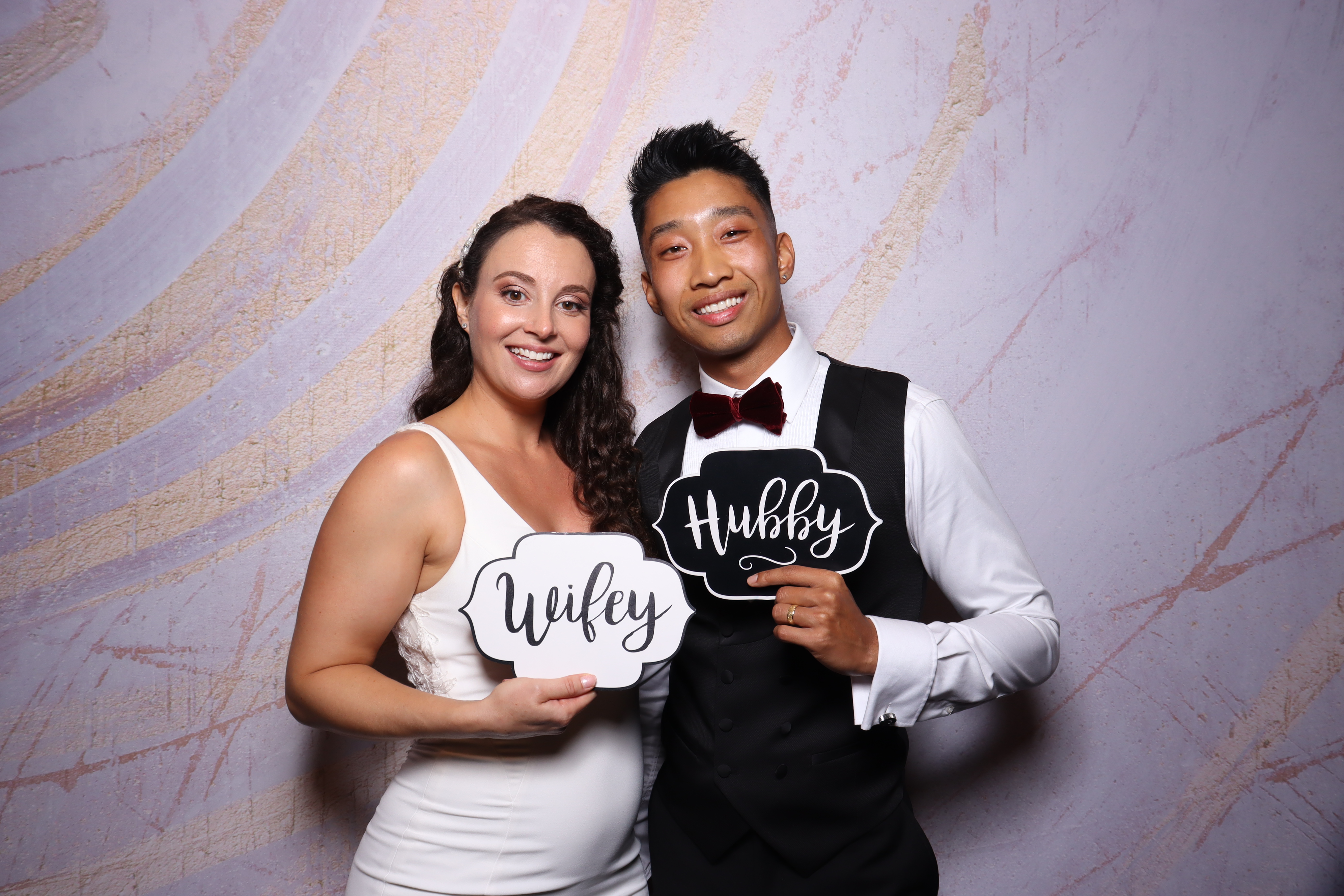 Forever Snaps SupplierHero Wedding Photo Booth
