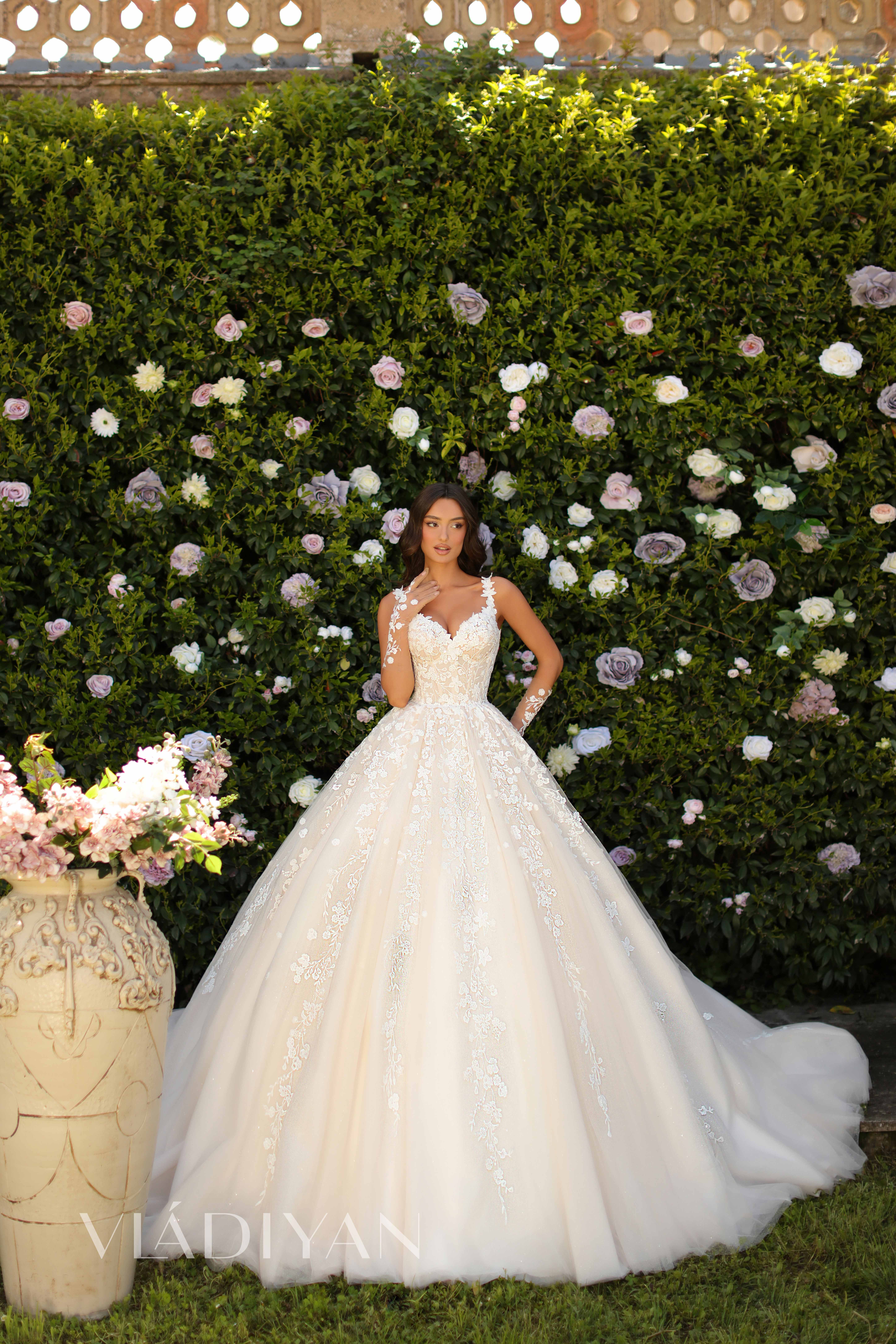 Forever You Bridal SupplierHero Wedding Dresses