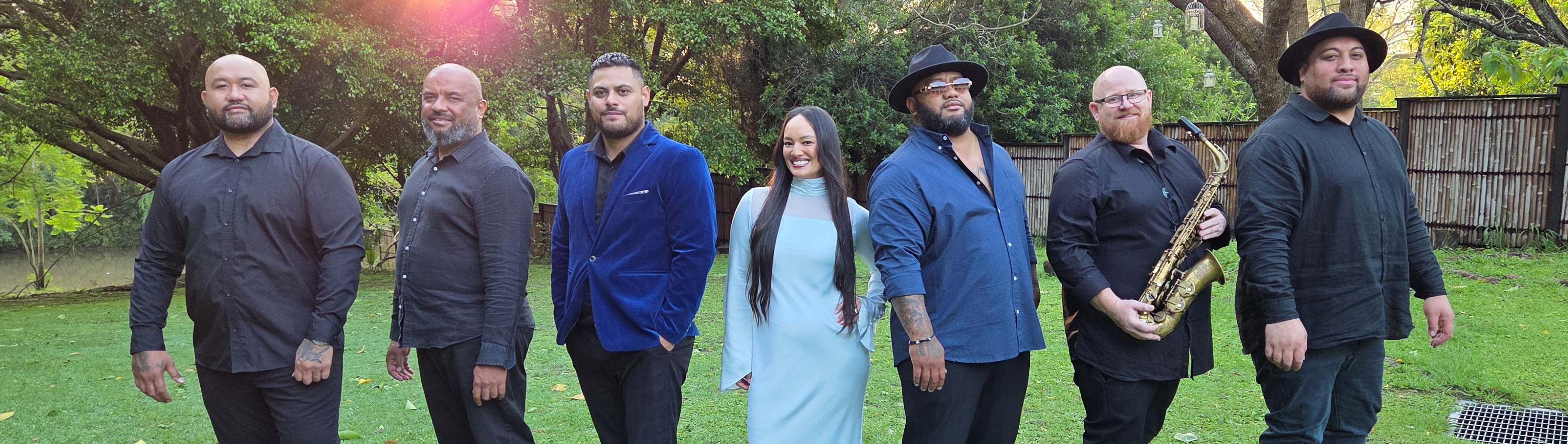 Forty20 SupplierHero Wedding Music