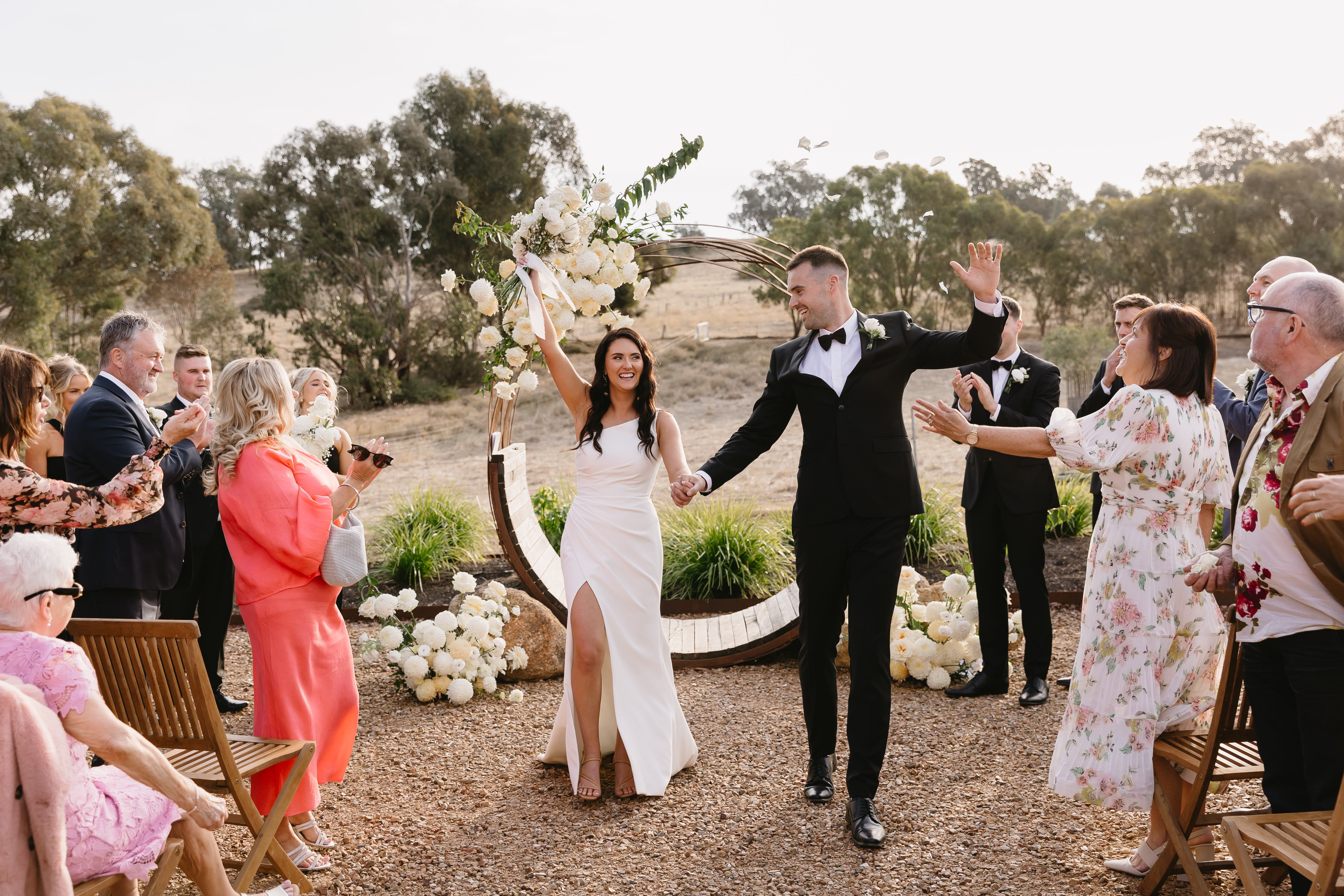 Fowles Wine SupplierHero Wedding Venues