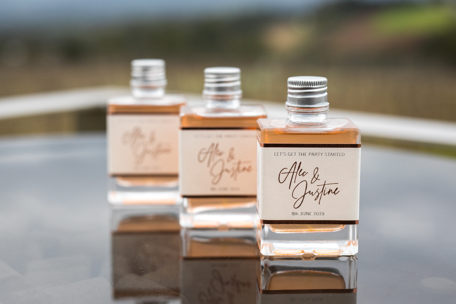 Drinkly by Three Foxes.