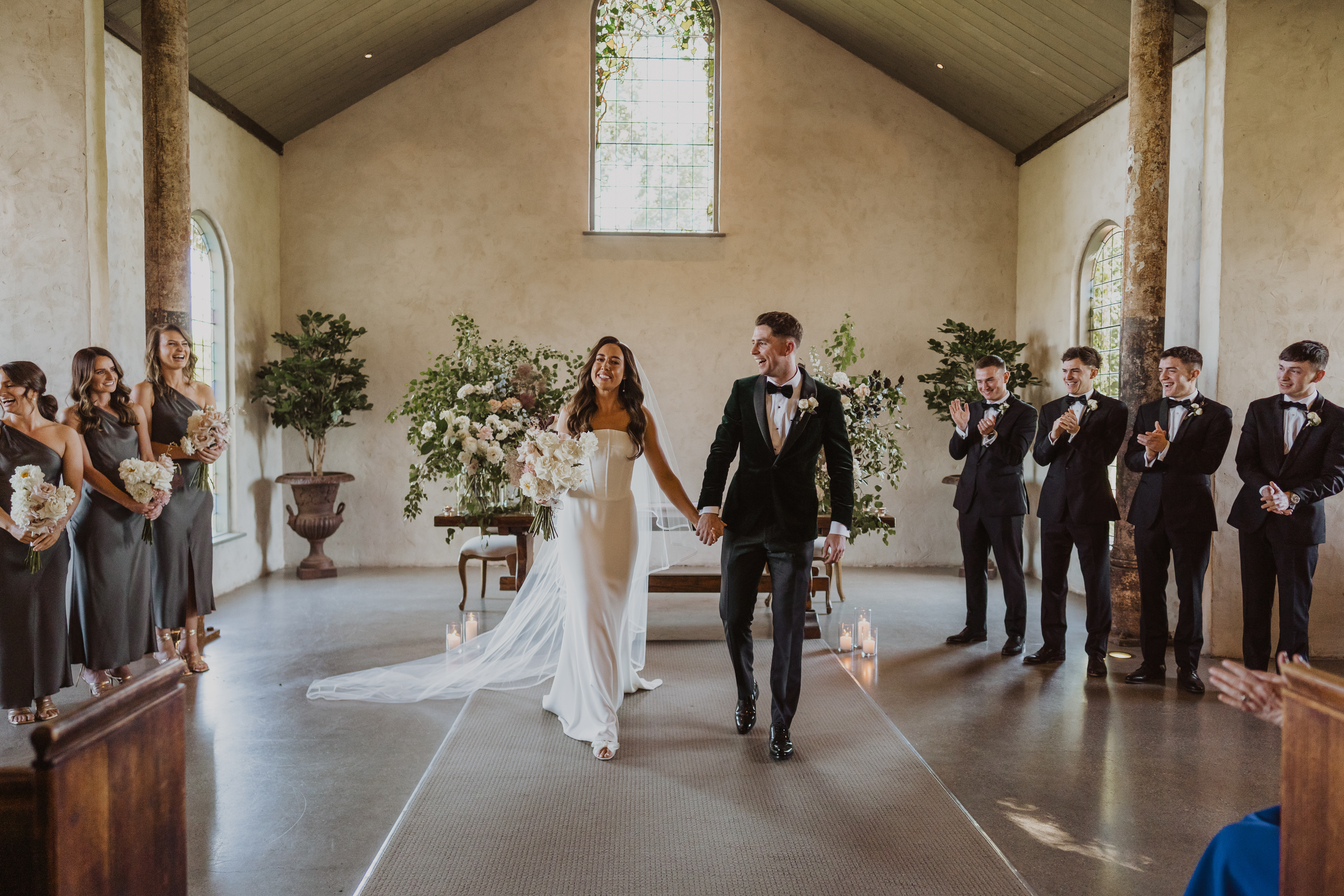 F.R Clothiers SupplierHero Wedding Formal Wear