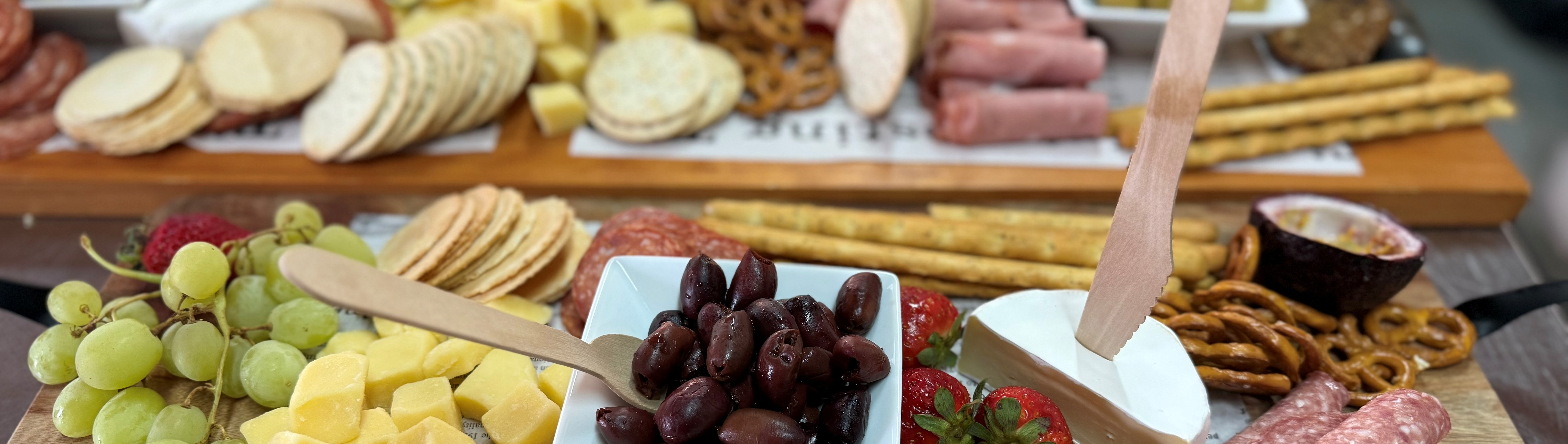 Frankie's Catering SupplierHero Wedding Caterers