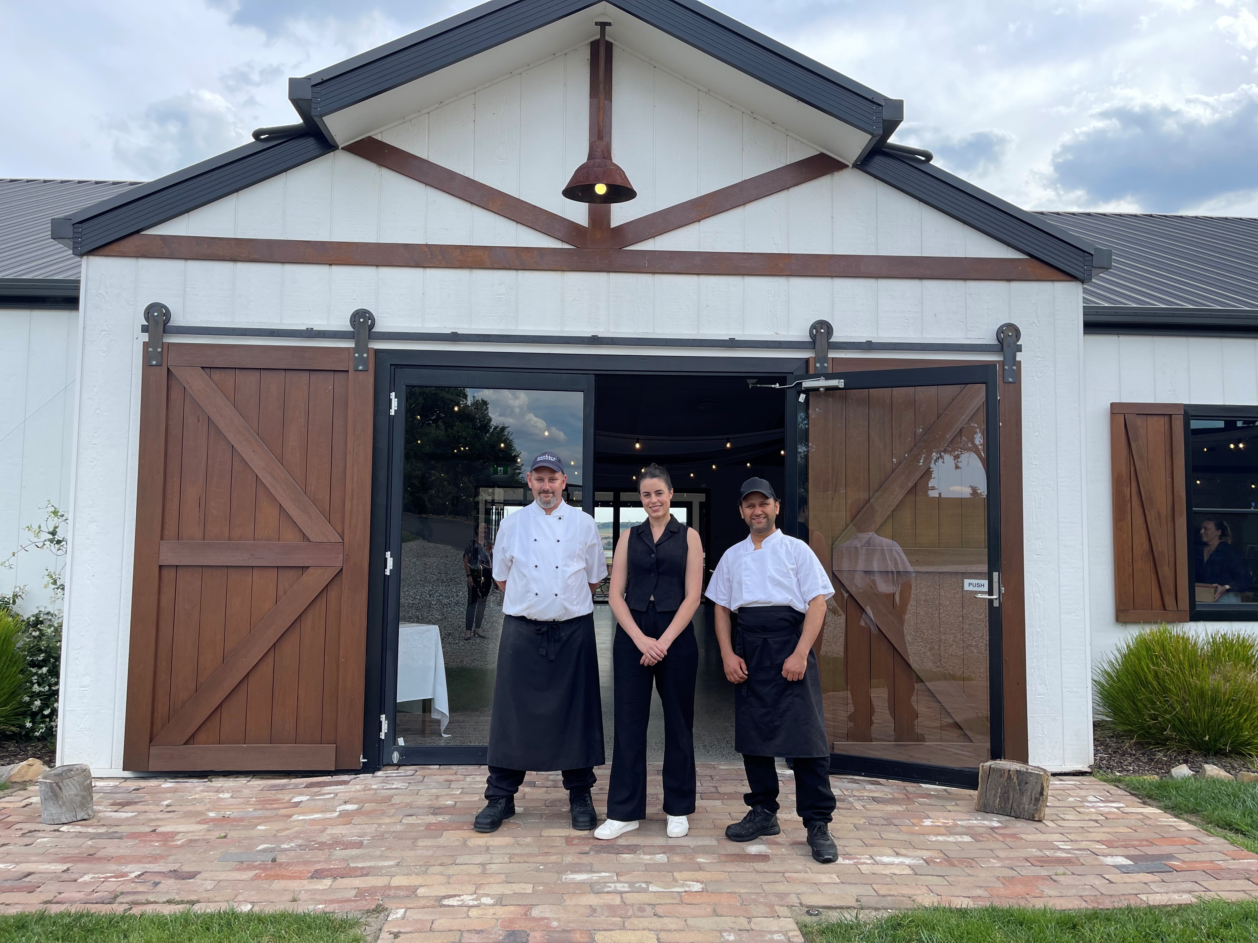 Frankie's Catering