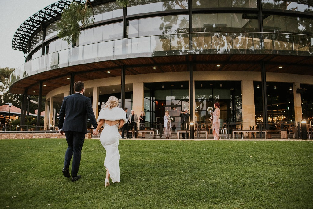 Fraser's Weddings & Events - Wedding Venues West Perth | Easy Weddings