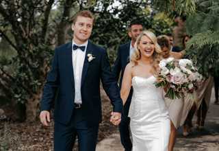 Fraser's Weddings & Events