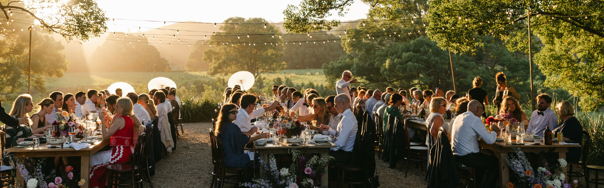 Frida's Field SupplierHero Wedding Venues