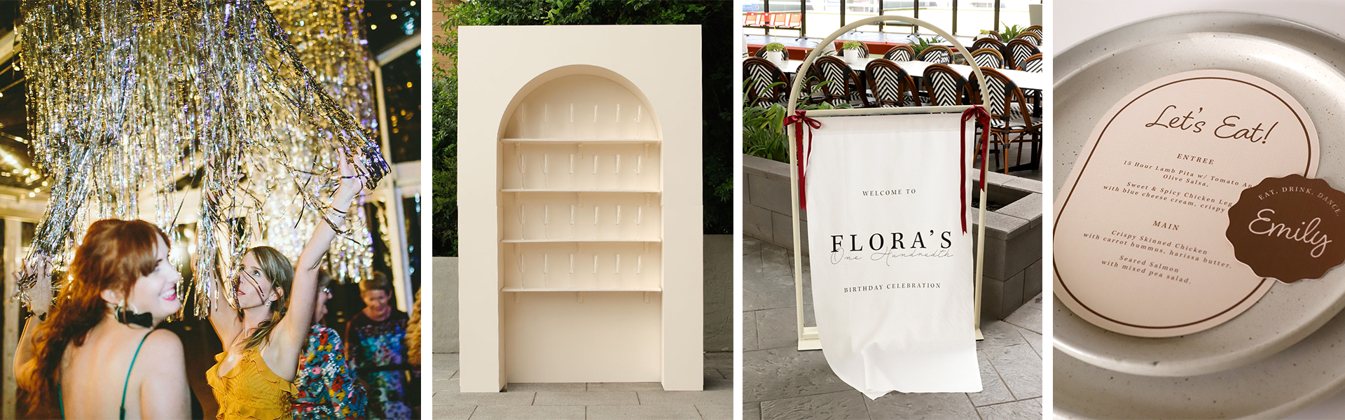 Friday events SupplierHero Wedding Decorations