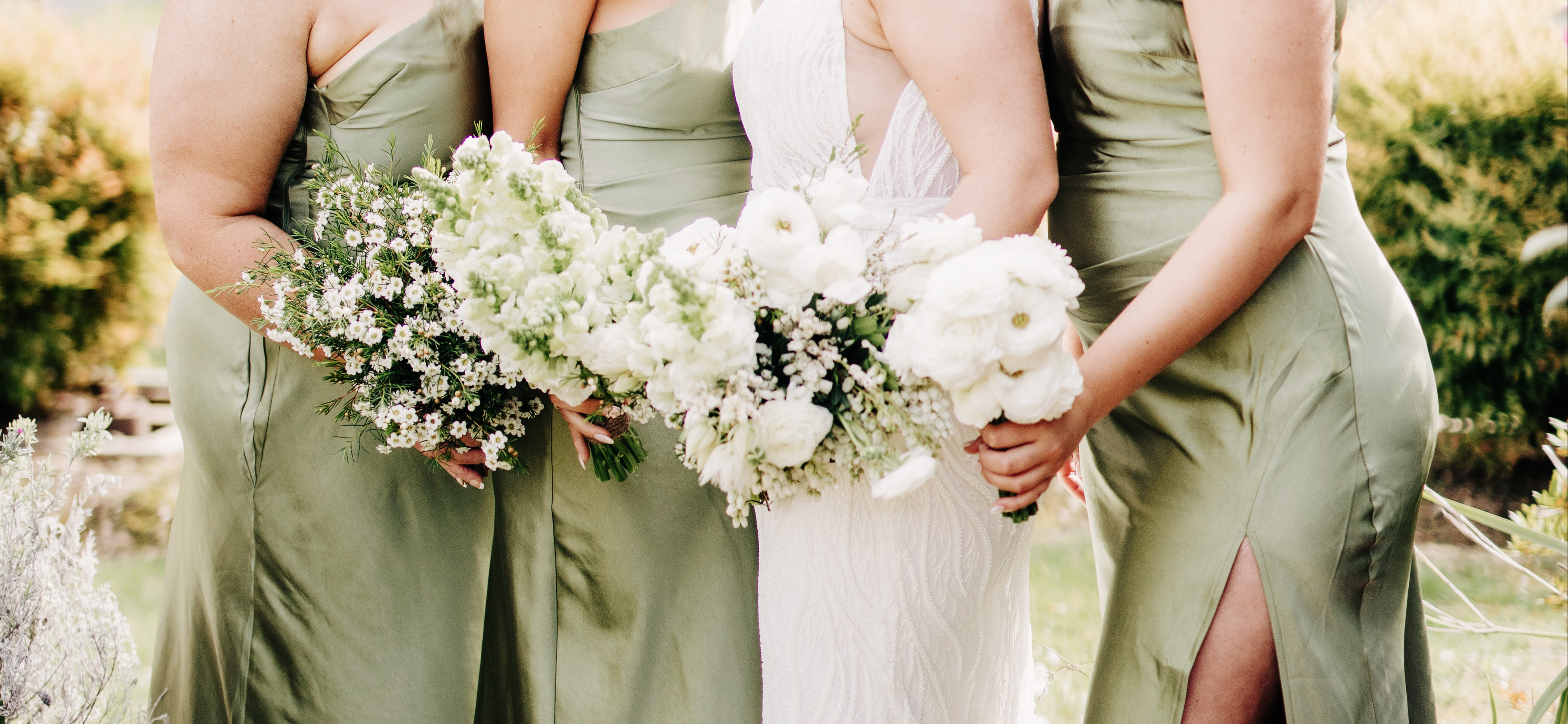 Frog and Fig Botanicals SupplierHero Wedding Flowers