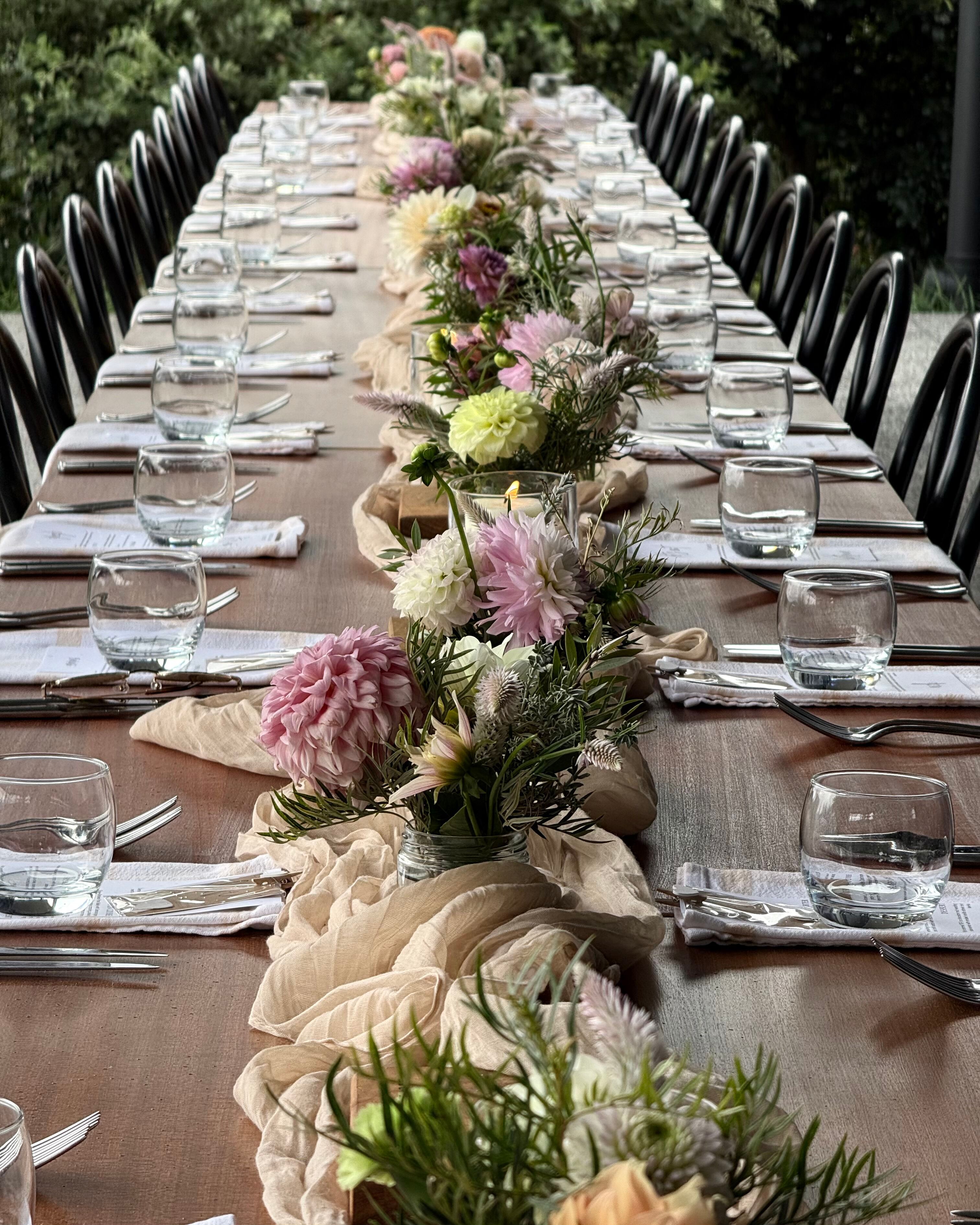 Frost Farm Weddings SupplierHero Wedding Venues