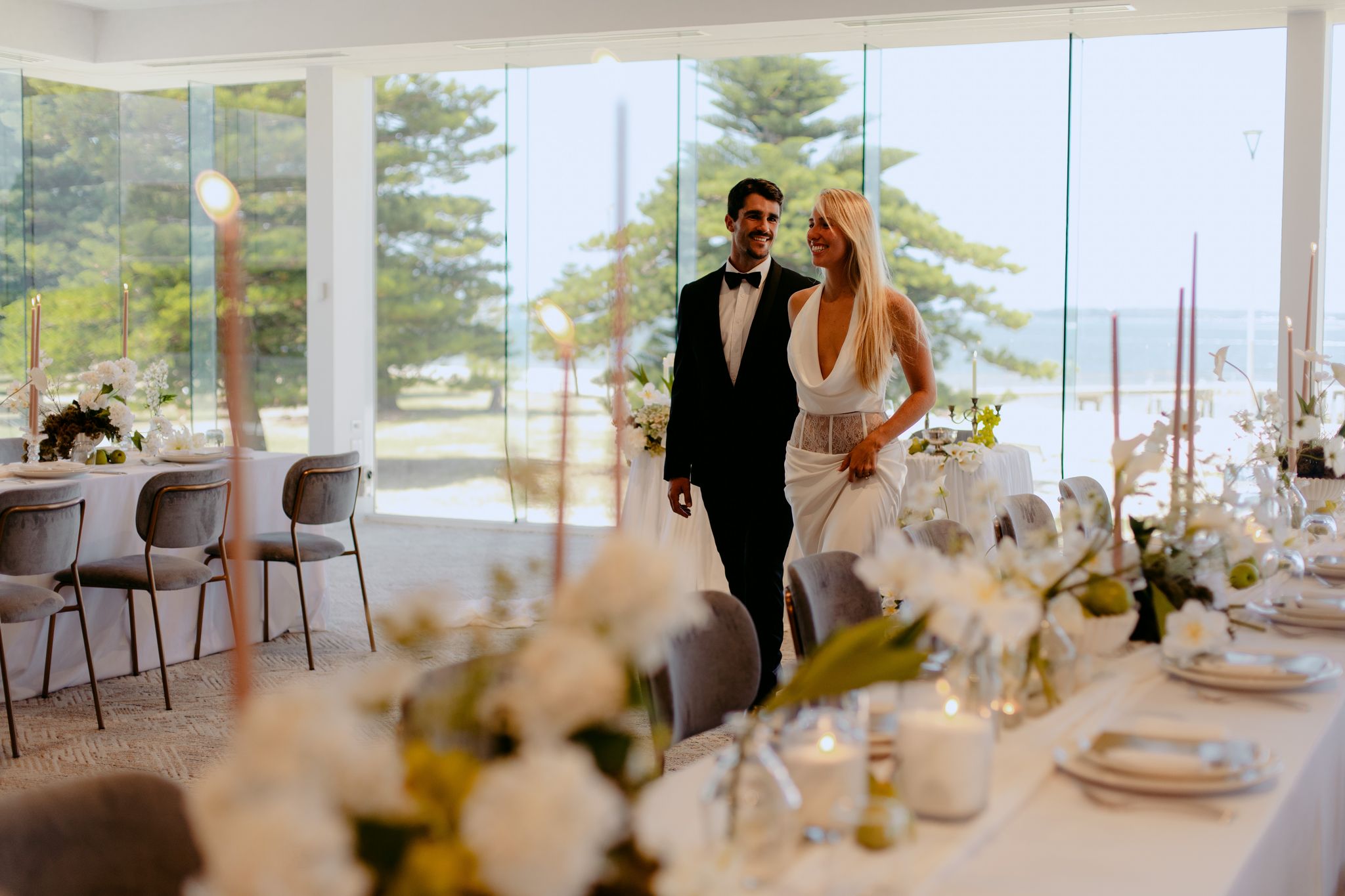 Georges River Sailing Club