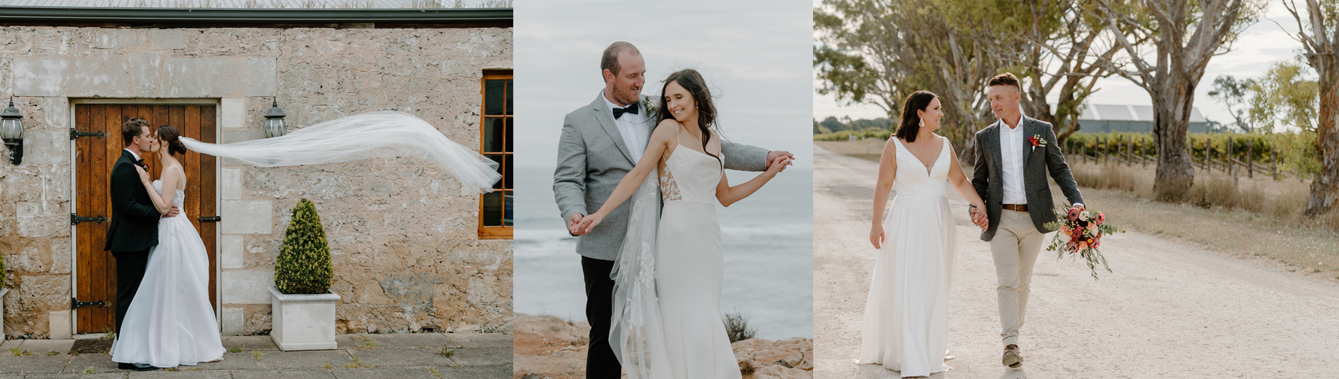 Georgia Paige Photography SupplierHero Wedding Photography