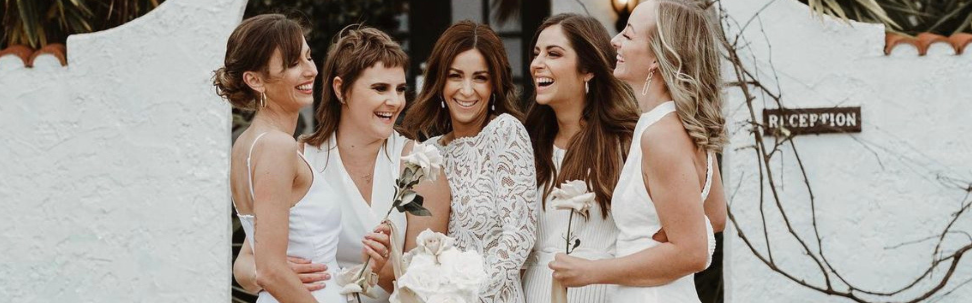 Georgiie.J.Creatiive SupplierHero Wedding Hair and Makeup