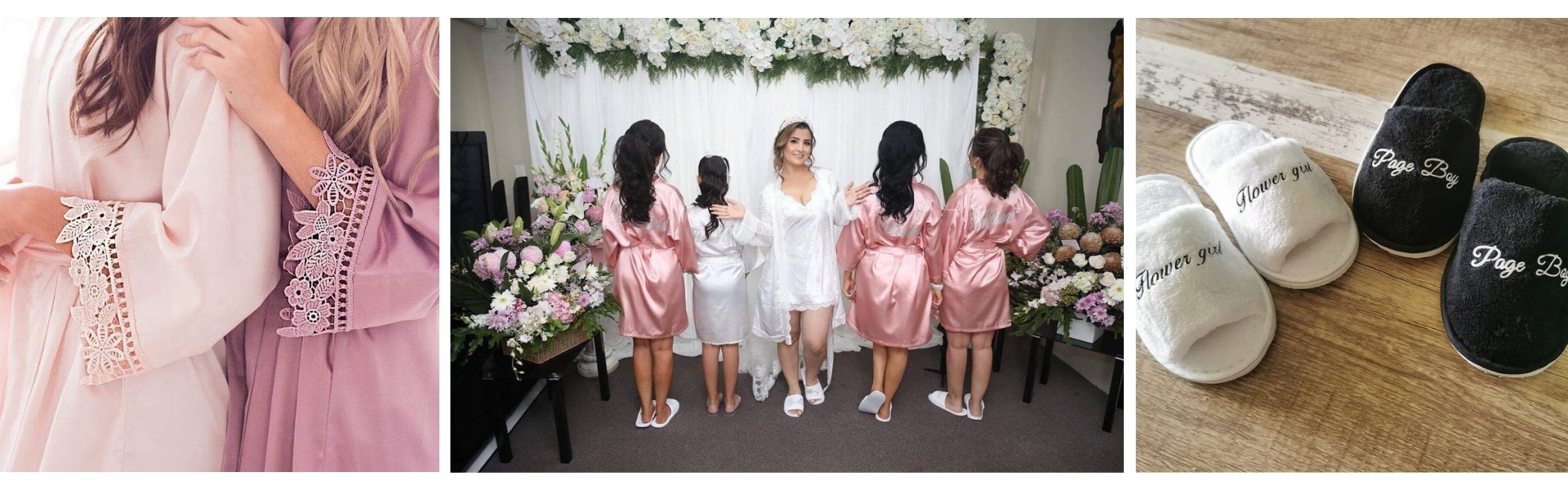 Get Spliced SupplierHero Wedding Accessories