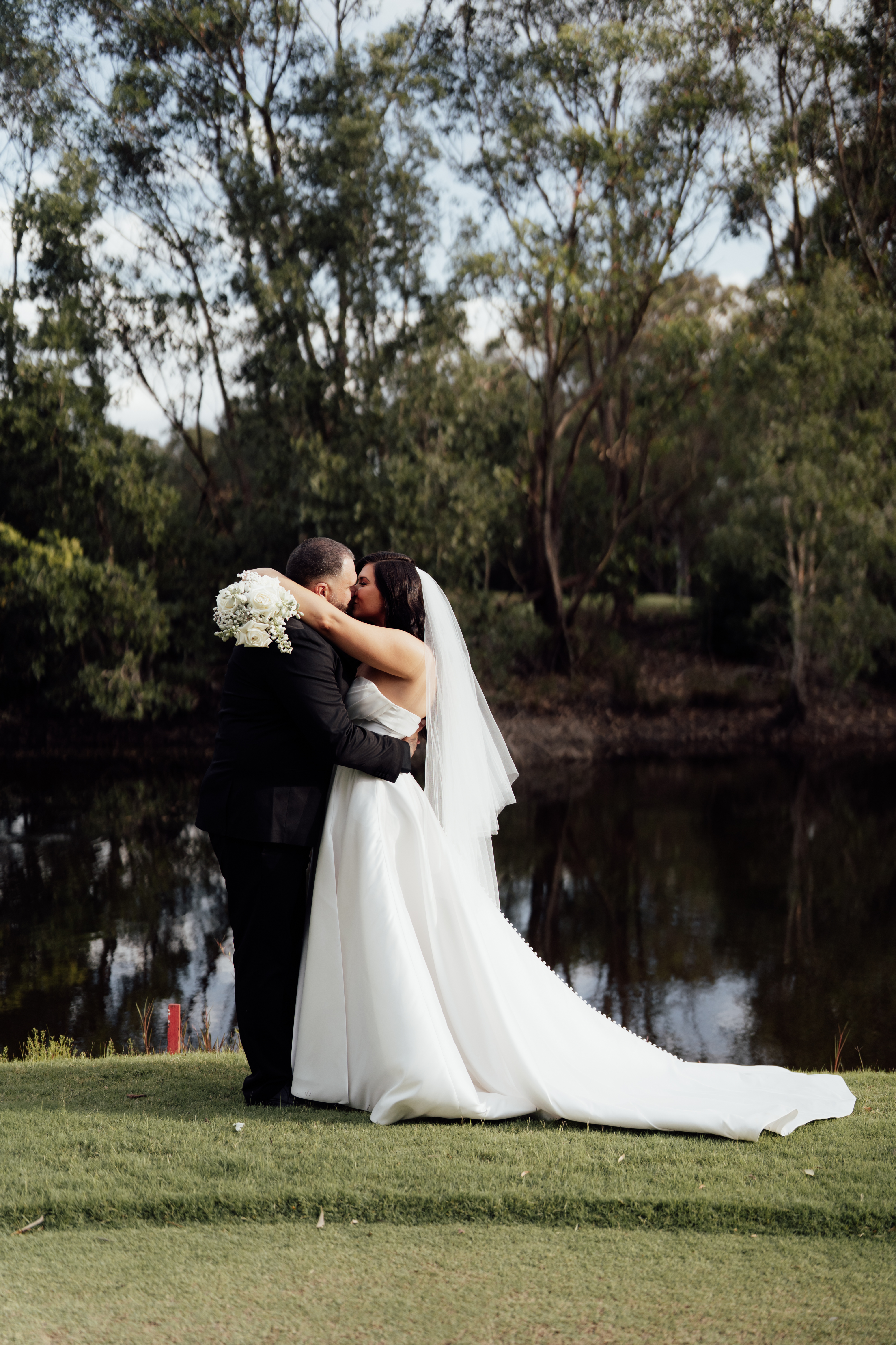 GG Events SupplierHero Wedding Flowers